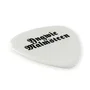 Dunlop 24 Médiators Signature Yngwie Malmsteen Delrin Blanc 1,50 mm