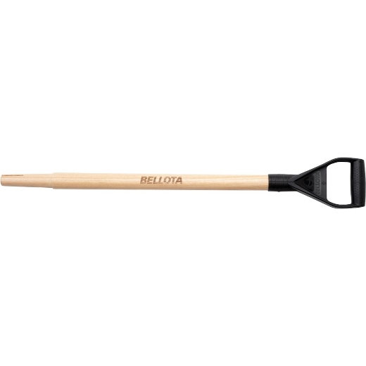 Bellota Manche de pelle en aluminium 5520-A 865 mm avec anneau en bois Bellota Manche de pelle en aluminium 5520-A 865 mm avec anneau en bois