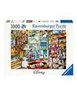 Ravensburger Disney Puzzle Le magasin de jouets (1000 pièces)