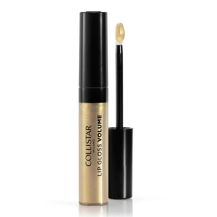 Collistar Lip Gloss Volume 110-golden sunset