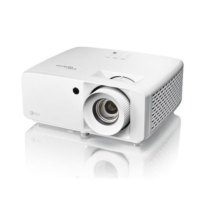 Projecteur Optoma E9PD7LD01EZ21 3500 lm 3840 x 2160 px Full HD 4K Ultra HD Projecteur Optoma E9PD7LD01EZ21 3500 lm 3840 x 2160 px Full HD 4K Ultra HD