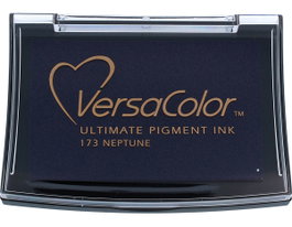 Tsukineko Tampon encreur VERSACOLOR Neptuno 95x65mm