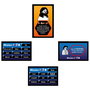 Asmodee Little Secret Lcls01Es - Jeu de société d'intuition et d'association de mots en espagnol, 12 ans et plus, 500 mots, 17 missions
