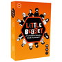 Asmodee Little Secret Lcls01Es - Jeu de société d'intuition et d'association de mots en espagnol, 12 ans et plus, 500 mots, 17 missions