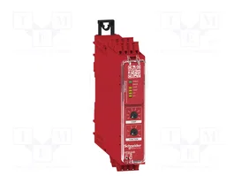 SCHNEIDER ELECTRIC PREVENTA XPS Universal XPSUAB11CC