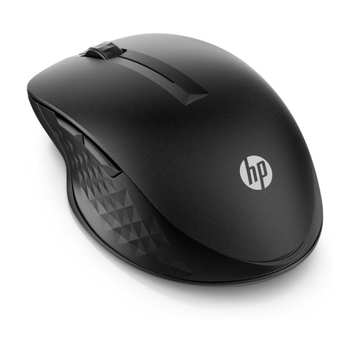 HP Souris sans fil multi-périphériques HP 430 Noir