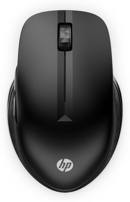 HP Souris sans fil multi-périphériques HP 430 Noir