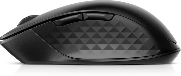 HP Souris sans fil multi-périphériques HP 430 Noir