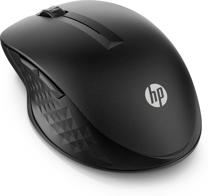 HP Souris sans fil multi-périphériques HP 430 Noir