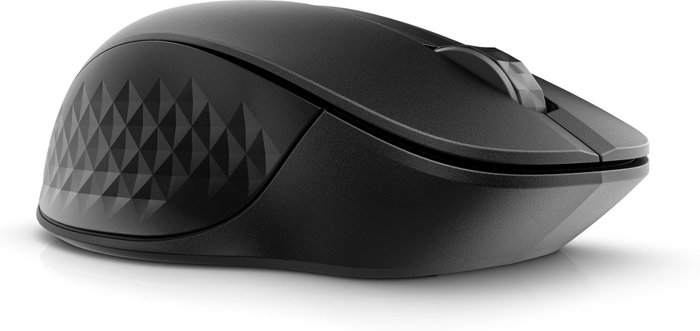 HP Souris sans fil multi-périphériques HP 430 Noir