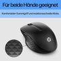 HP Souris sans fil multi-périphériques HP 430 Noir