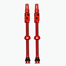 Muc-Off Big Bore Lite XXXL 80 Alu Rouge