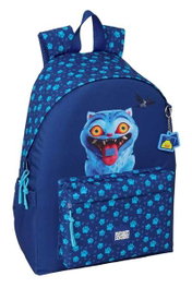 Safta Sac à dos pour ordinateur portable 14.1'' K-Pop Demon Hunters Derpy