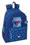 Safta Sac à dos pour ordinateur portable 14.1'' K-Pop Demon Hunters Derpy