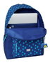 Safta Sac à dos pour ordinateur portable 14.1'' K-Pop Demon Hunters Derpy