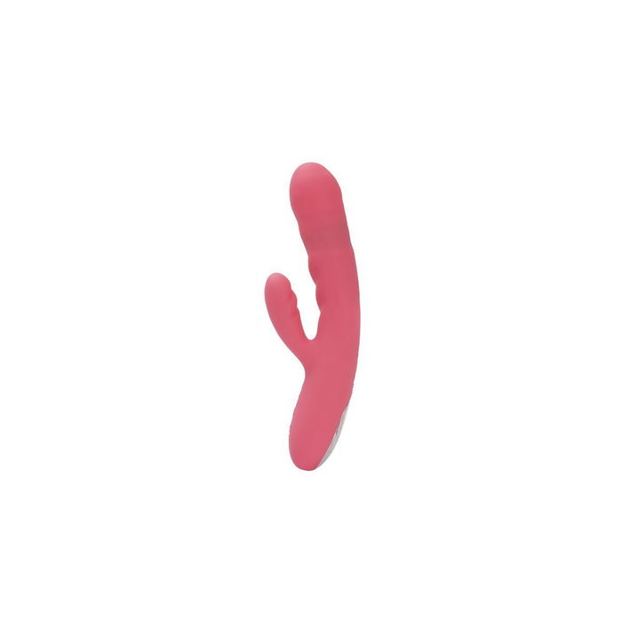 Vibration de Stimulation Double Svakom Lila