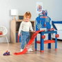 Smoby Établi Bricolo Spidey Disney Marvel