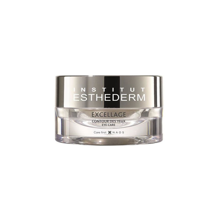 Institut Esthederm Excellage Contour des Yeux 15 ml
