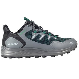 Chaussures de marche pour homme Hi-Tec Trek Gris foncé
