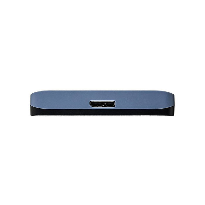 Intenso Disque Dur Externe HDD 2 To 2.5" USB 3.2 Azul – Stockage Portable Rapide