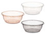 ARTE REGAL Lot de 50 Seaux Multiusage en Plastique 7L