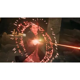 Warner Games Hogwarts Legacy : L'Héritage de Poudlard - Jeu PS5 - Action-Aventure RPG en Monde Ouvert - Univers Harry Potter