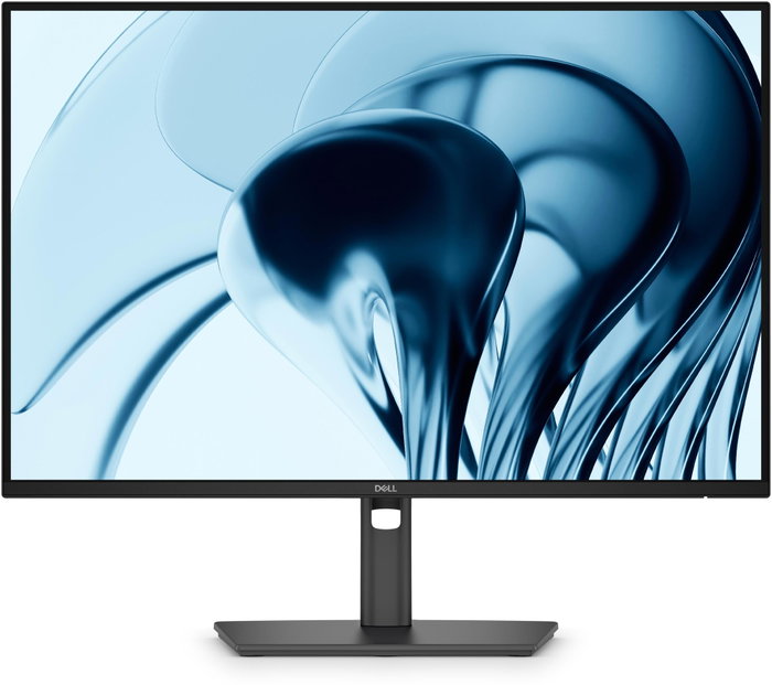 Dell Monitor P2426 WUXGA 24 pouces IPS 100 Hz de couleur grise