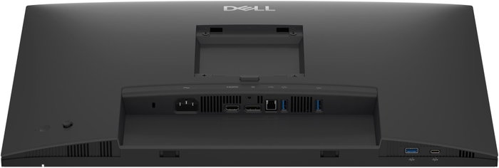 Dell Monitor P2426 WUXGA 24 pouces IPS 100 Hz de couleur grise