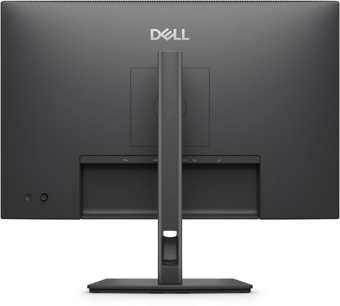Dell Monitor P2426 WUXGA 24 pouces IPS 100 Hz de couleur grise