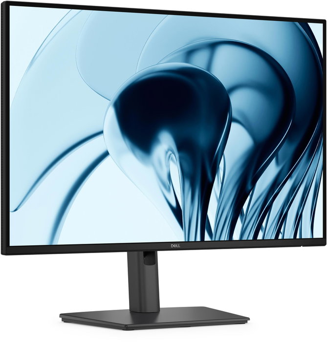 Dell Monitor P2426 WUXGA 24 pouces IPS 100 Hz de couleur grise