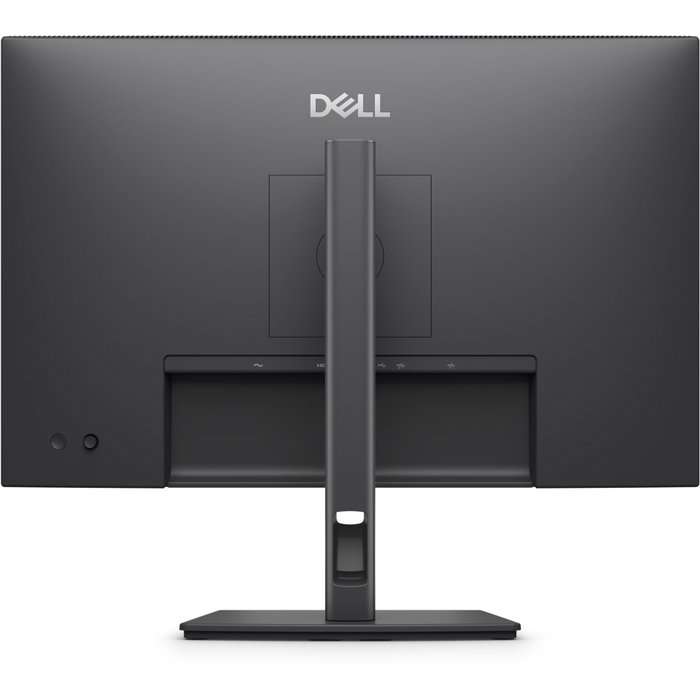 Dell Monitor P2426 WUXGA 24 pouces IPS 100 Hz de couleur grise