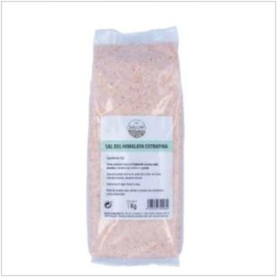 INT SALIM Sel Fin de l'Himalaya 1 kg INT SALIM Sel Fin de l'Himalaya 1 kg