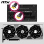 Bloc d’Alimentation MSI MPG A1000GS PCIE5 1000 W 80 Plus Gold ATX