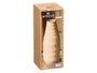 GIFTDECOR JARRON SAHARA BOTELLA RAYAS TIERRA GRD