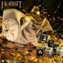 Q Workshop Le Hobbit Bourse à dés Erebor