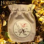 Q Workshop Le Hobbit Bourse à dés Erebor
