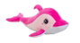 BigBuy Fun Jouet Peluche Dauphin 105 cm
