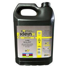 Klein Gel Anti-crevaison Graphène Hélicoïdal 1L