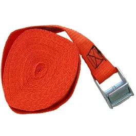 XL PERFORM TOOLS Sangle autobloquante XLPT 25 mm x 5 m Orange