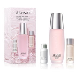 Sensai Cellular Performance Lotion II Limited Estuche 3 pz