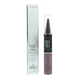 Lancome Kajal Lip Duo - Météore violet