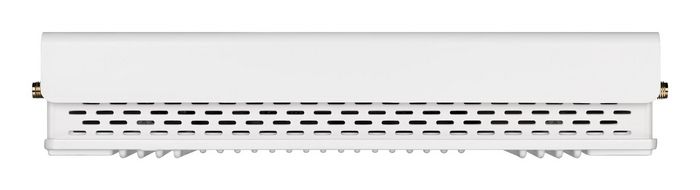 Lancom Systems LANCOM LX-6402 Point d'accès Wi-Fi 6 (802.11ax) 4x4 MU-MIMO, Dual-Band 2.4/5 GHz jusqu'à 3550 Mbps, 1x 2.5GE PoE+, 1x GE, 4 antennes externes