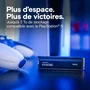 Disque dur Crucial P510 2 TB SSD