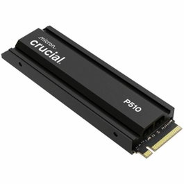 Crucial P510 SSD Interne 2 To M.2 2280 PCIe 5.0
