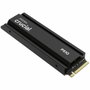 Crucial P510 SSD Interne 2 To M.2 2280 PCIe 5.0