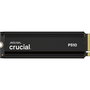 Disque dur Crucial P510 2 TB SSD