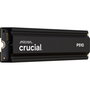 Disque dur Crucial P510 2 TB SSD