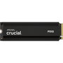 Disque dur Crucial P510 2 TB SSD