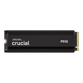 Crucial Disque SSD Interne P510 2TB PCIe 5.0 NVMe M.2 2280
