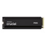 Crucial P510 2TB M.2 2280 SSD PCIe 5.0